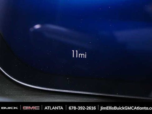 New 2026 Buick Envision Sport Touring AWD/4WD image 12