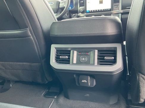 New 2025 Ford F250 Lariat w/ Lariat Ultimate Package image 20