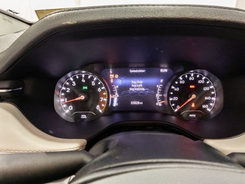 Used 2022 Jeep Compass Limited image 15