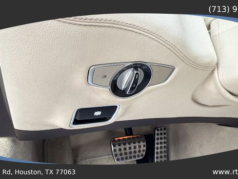 Used 2016 Mercedes-Benz S 550 4MATIC Coupe image 26