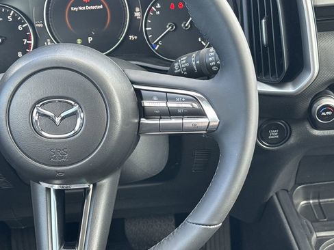 New 2026 MAZDA CX-50 Meridian Edition w/ Weather Package AWD/4WD image 14