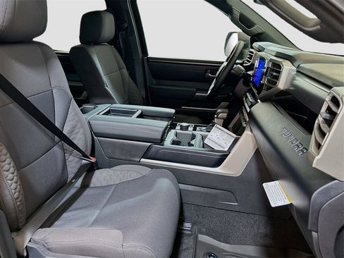 New 2026 Toyota Tundra SR5 image 26