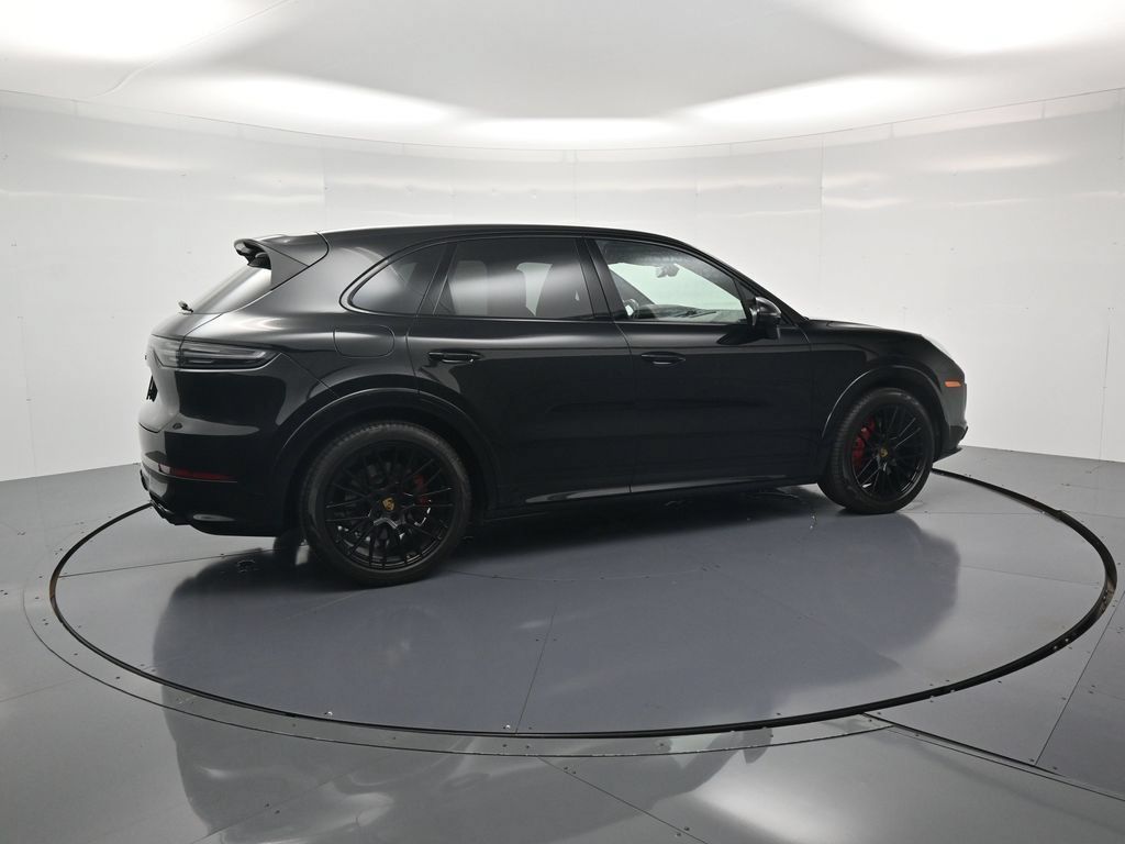 Certified 2023 Porsche Cayenne GTS w/ Assistance Package AWD/4WD image 48