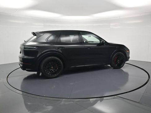 Certified 2023 Porsche Cayenne GTS w/ Assistance Package AWD/4WD image 48