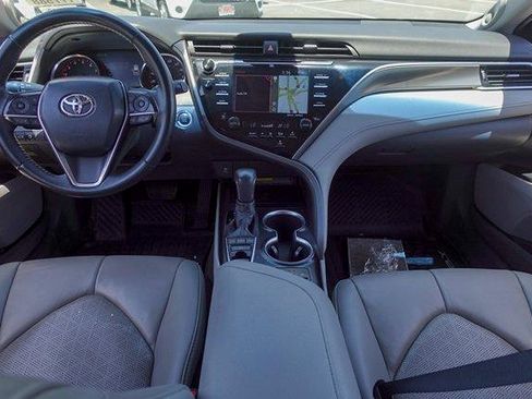 Used 2018 Toyota Camry XSE w/ Driver Assist Package FWD image 26