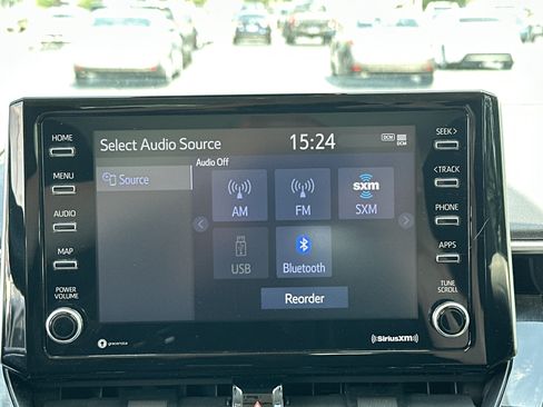 Used 2021 Toyota Corolla LE FWD image 23