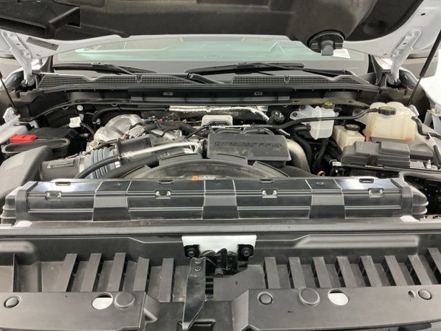 Used 2024 GMC Sierra 3500 Denali Ultimate AWD/4WD image 33