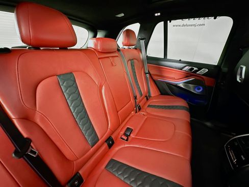 Used 2024 BMW X5 M Competition w/ Executive Package image 29
