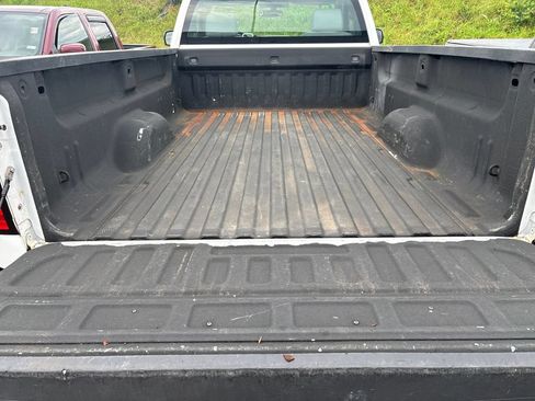 Used 2015 Chevrolet Silverado 1500 W/T w/ Snow Plow Prep Package AWD/4WD image 23