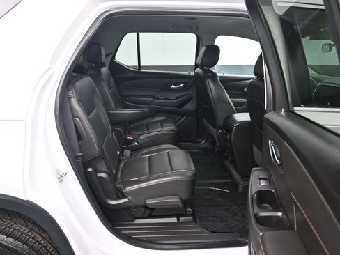 Used 2019 Chevrolet Traverse LT AWD/4WD image 44