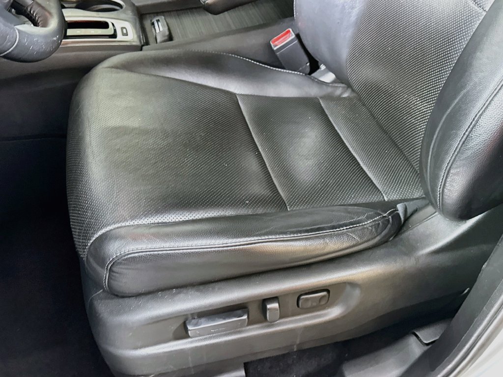 Used 2017 Honda Ridgeline RTL image 22