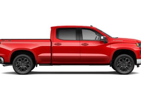 New 2026 Chevrolet Silverado 1500 LT AWD/4WD image 53