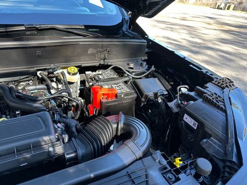 New 2025 Ford Bronco Sport Outer Banks w/ Outer Banks Tech Package+ image 22