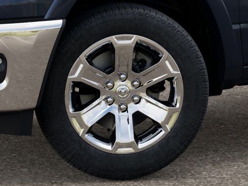 New 2026 RAM 1500 Big Horn image 8