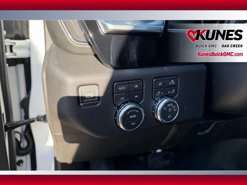 New 2026 GMC Sierra 1500 Elevation w/ Elevation Premium Package image 15