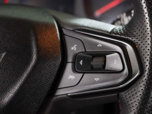 Used 2022 Chevrolet TrailBlazer RS FWD image 14