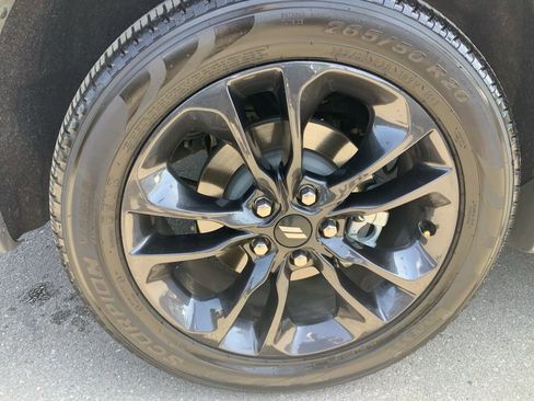 Used 2025 Dodge Durango GT image 11