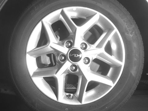 Used 2025 Kia Soul LX w/ LX Technology Package image 19