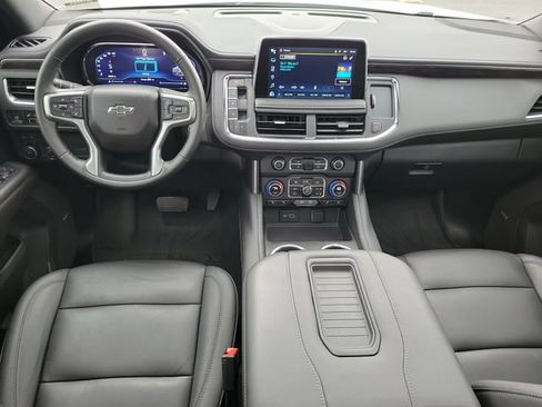Used 2024 Chevrolet Tahoe Z71 w/ Luxury Package AWD/4WD image 26