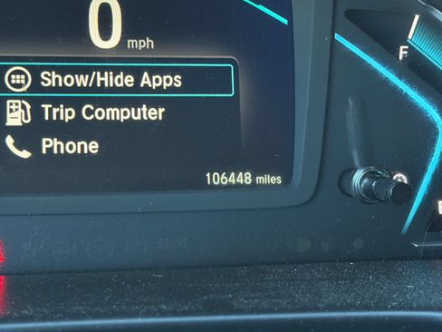 Used 2018 Honda Odyssey EX-L image 25