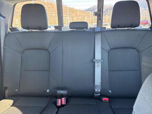 New 2026 GMC Canyon Elevation w/ Convenience Package image 25