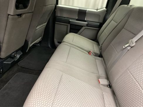 Used 2018 Ford F150 XLT AWD/4WD image 11