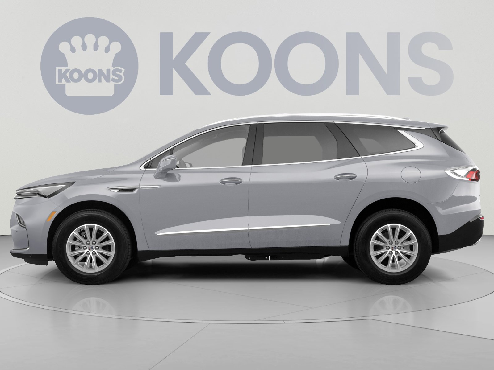 Used 2023 Buick Enclave Essence w/ Experience Buick Package AWD/4WD image 2