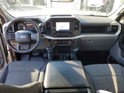 Used 2023 Ford F150 XL AWD/4WD image 12