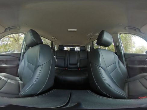 Used 2026 Nissan Rogue SL FWD image 43