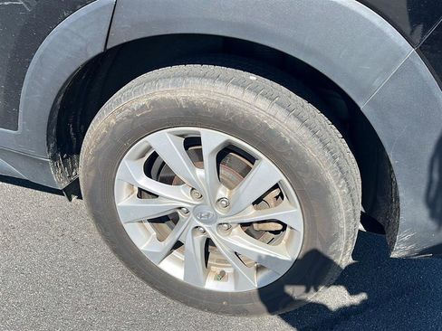 Used 2021 Hyundai Tucson Value image 15