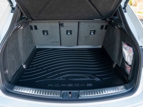 New 2026 Porsche Macan S image 28