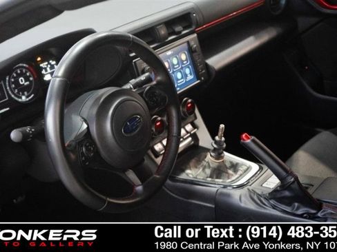 Used 2022 Subaru BRZ Premium image 12