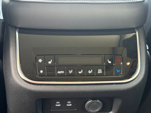 Used 2025 INFINITI QX80 Pure image 58