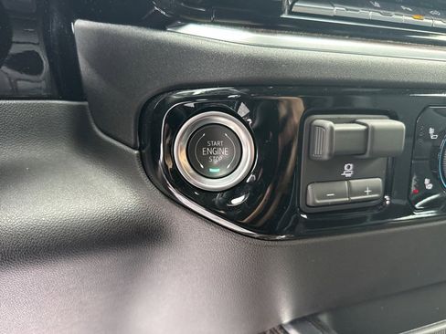 Certified 2025 Chevrolet Silverado 2500 LT w/ Trail Boss Package image 16