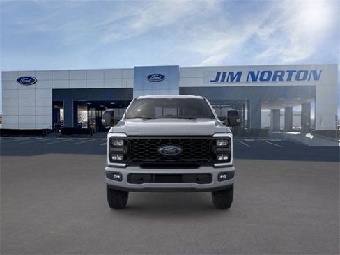 New 2026 Ford F250 Lariat w/ Tremor Off-Road Package image 6