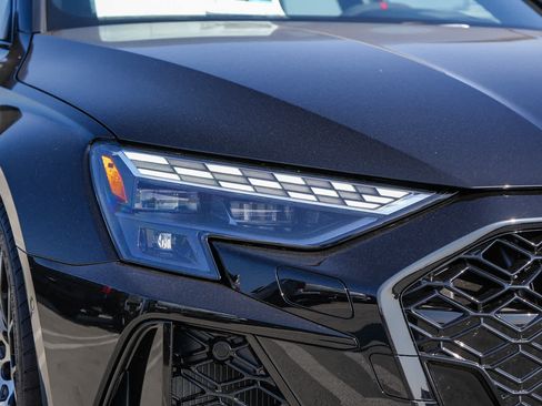 New 2026 Audi RS 3 AWD/4WD image 4