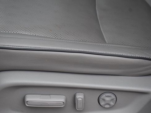 Used 2024 Honda Odyssey Elite image 24