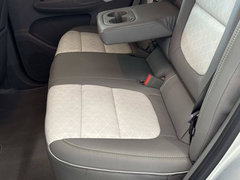 Used 2023 Chevrolet Bolt EUV Premier FWD image 5