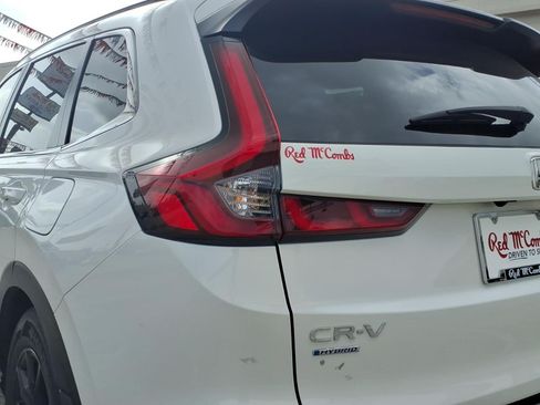 Used 2025 Honda CR-V Sport image 7