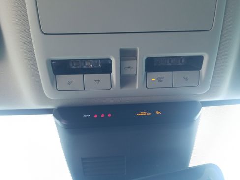 Used 2023 MAZDA CX-50 2.5 Turbo w/ Cargo Package image 21