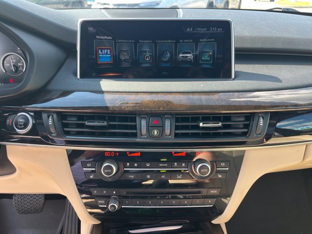 Used 2017 BMW X5 sDrive35i RWD image 21