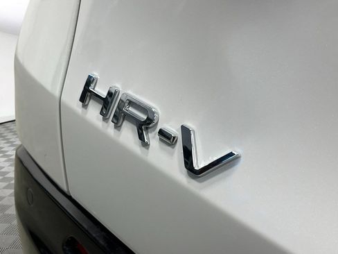 New 2026 Honda HR-V EX-L image 11