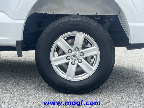 Used 2022 Ford F150 XL w/ Equipment Group 101A High RWD image 28