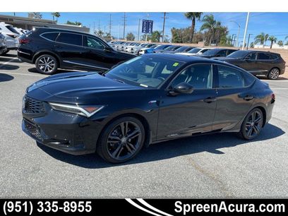 Certified 2024 Acura Integra A-Spec