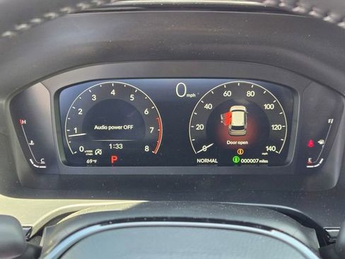New 2026 Honda CR-V EX-L image 13