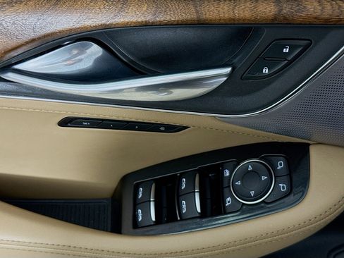 Used 2020 Cadillac CT5 Premium Luxury w/ Parking Package image 21