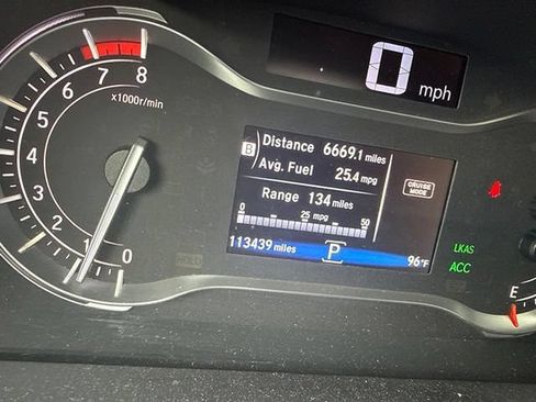 Used 2018 Honda Pilot EX-L image 9