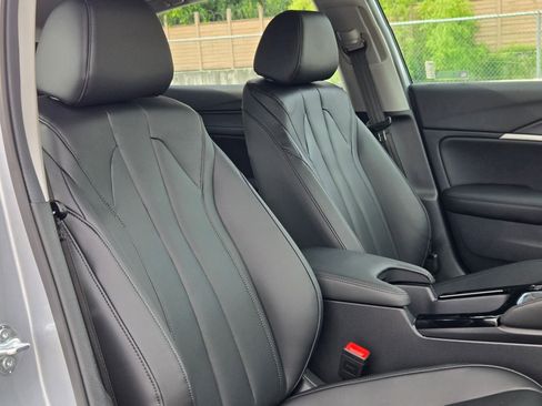 Certified 2026 Acura Integra FWD image 30