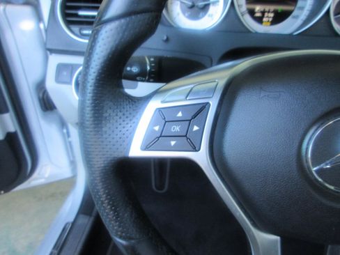 Used 2013 Mercedes-Benz C 350 Sport image 52