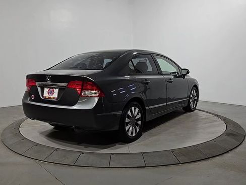 Used 2009 Honda Civic EX image 5
